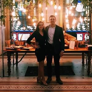 Meet your Posher, Justin